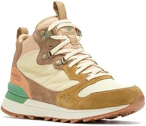 Merrell Alpine 83 Mid Waterproof Sneaker