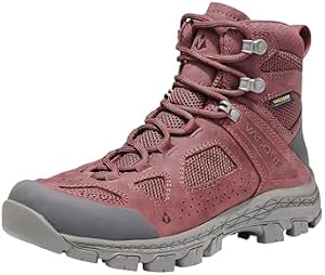 Vasque Breeze Waterproof Hiking Boots