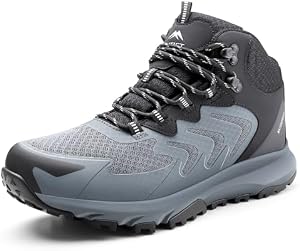Waterproof Trail Hiking Shoes for Men