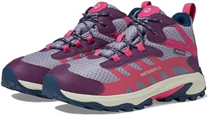 Merrell Moab Speed 2 Mid Waterproof