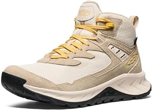 KEEN Hightrail Mid Waterproof Hiking Boots