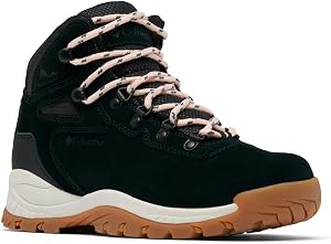 Columbia womens Newton Ridge Plus Waterproof Amped