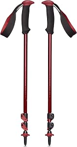 Black Diamond Trail Back Trekking Poles