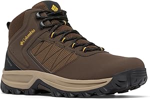 Columbia Transverse Hike Waterproof