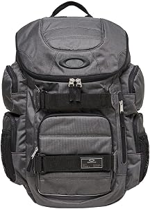 Oakley Men's Enduro 2.0 30L Backpack, Forged Iron